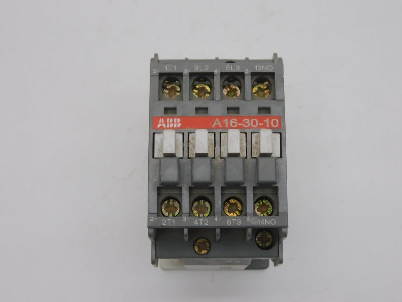 ABB A16-30-10 24V 30A UNMP