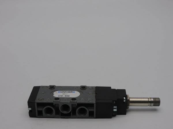 UNIVER CM-600 UNMP