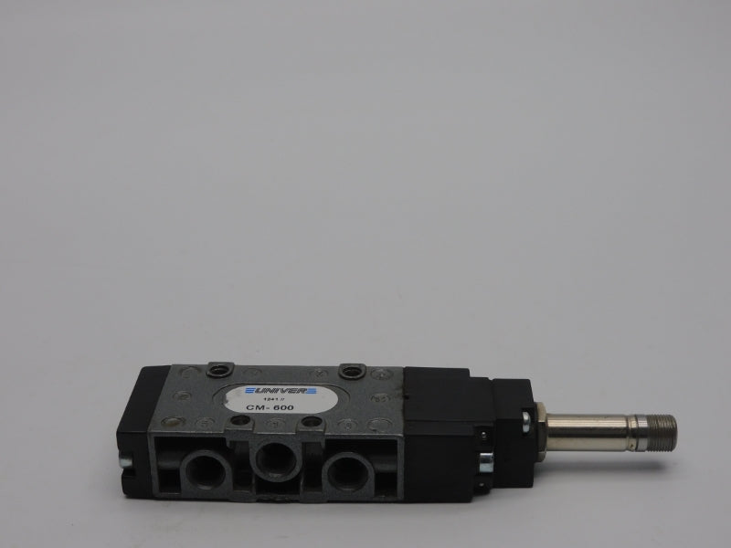 UNIVER CM-600 UNMP