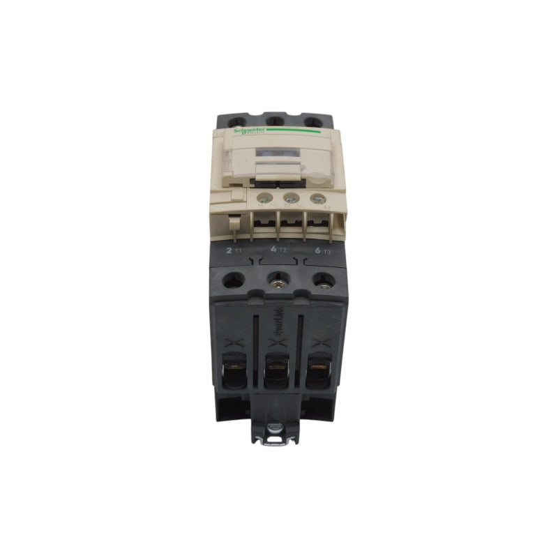 SCHNEIDER ELECTRIC LC1D40AU7 240V 60A NSNP