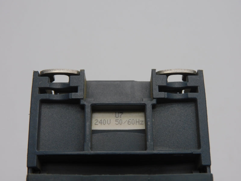 SCHNEIDER ELECTRIC LC1D40AU7 240V 60A NSNP