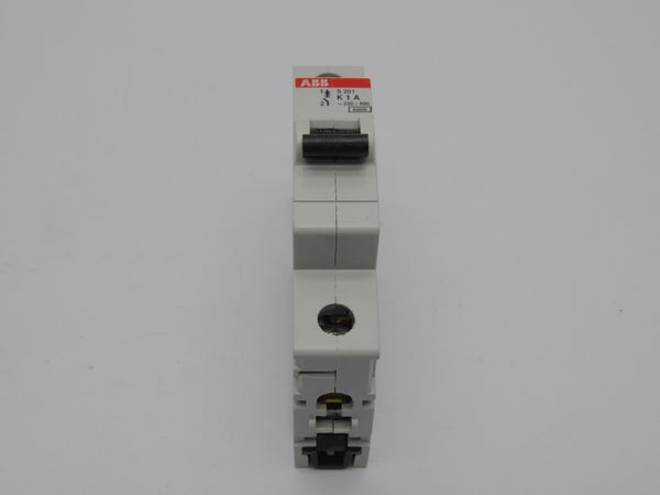ABB 2CDS251001R0217 S201-K1A 230/400V 1A NSNP
