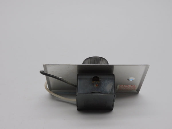 SOLID STATE KBWC-13K 4YC44 120VAC 3A NSMP