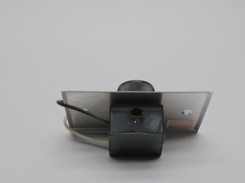 SOLID STATE KBWC-13K 4YC44 120VAC 3A NSMP