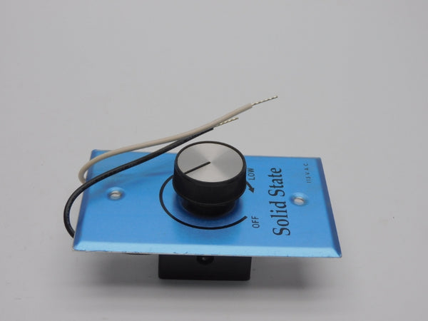 SOLID STATE KBWC-13K 4YC44 120VAC 3A NSMP