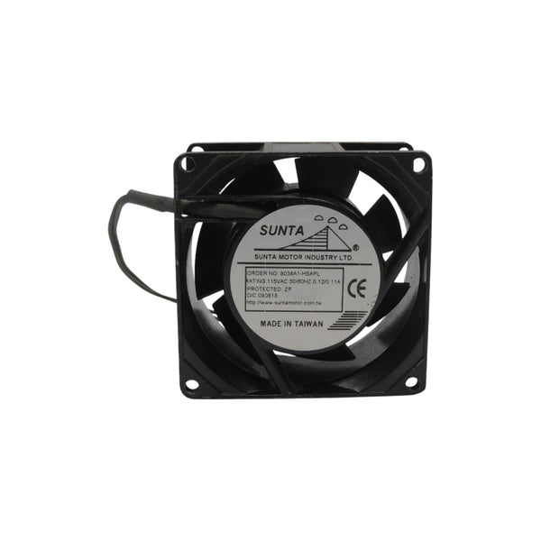 SUNTA 80381A-HSAPL 115VAC 0.12/0.11A NSNP