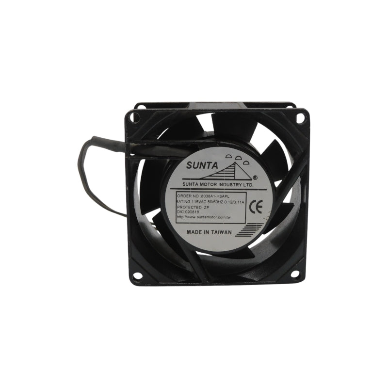 SUNTA 80381A-HSAPL 115VAC 0.12/0.11A NSNP