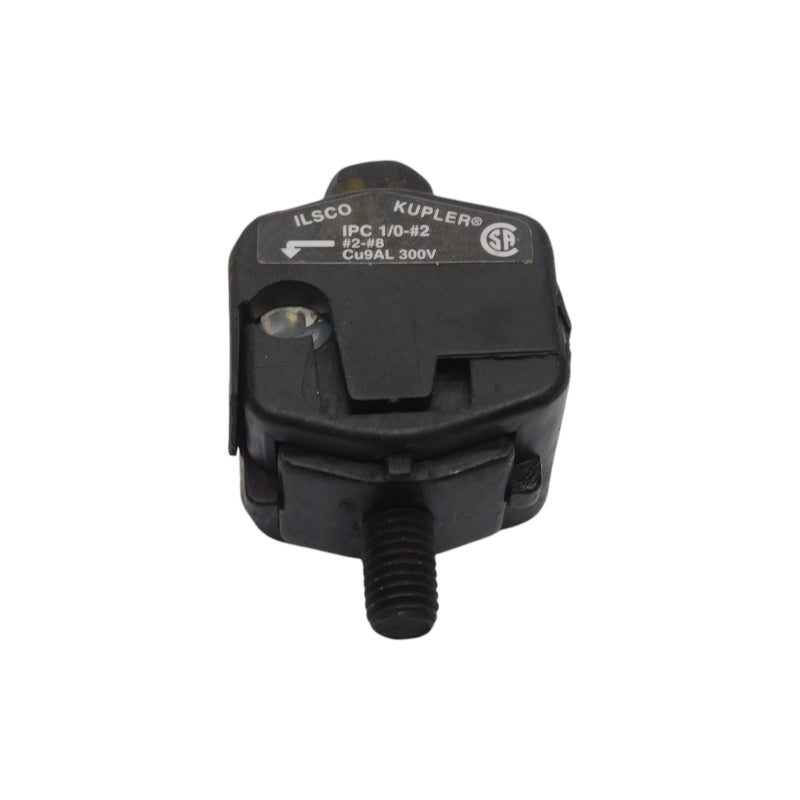 ILSCO KUPLER IPC1/0-2 300V NSNP