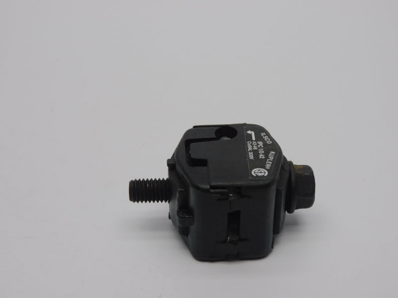 ILSCO KUPLER IPC1/0-2 300V NSNP