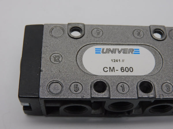 UNIVER CM-600 NSMP