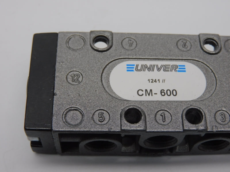 UNIVER CM-600 NSMP