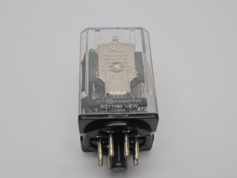 EATON D3PR23A SER. A2 120VAC 10A UNMP