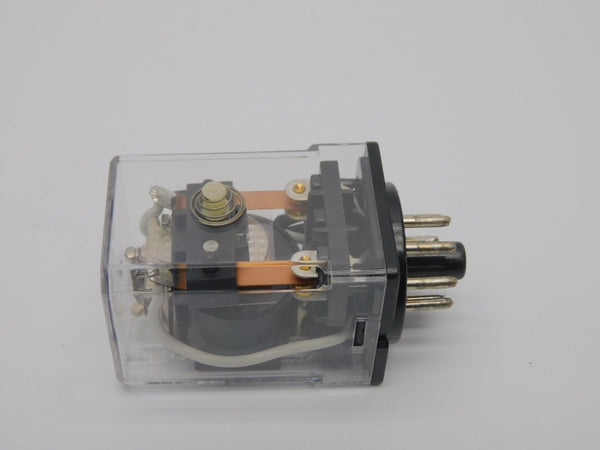 EATON D3PR23A SER. A2 120VAC 10A UNMP