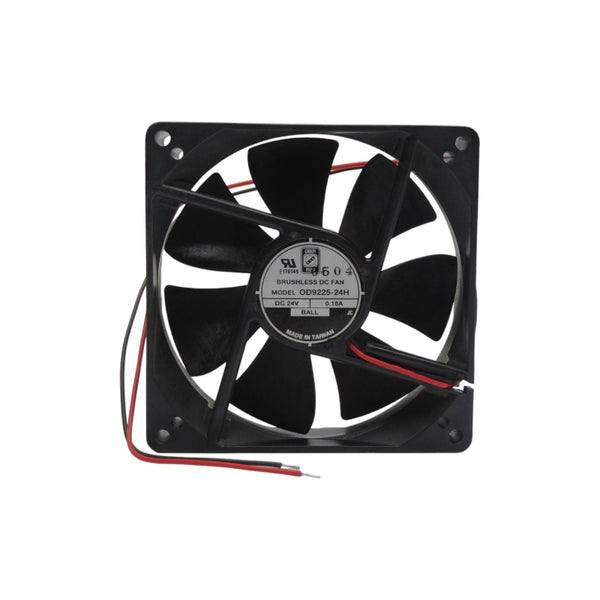 ORION FANS OD9225-24H 24VDC 0.18A NSNP