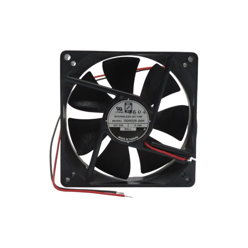 ORION FANS OD9225-24H 24VDC 0.18A NSNP