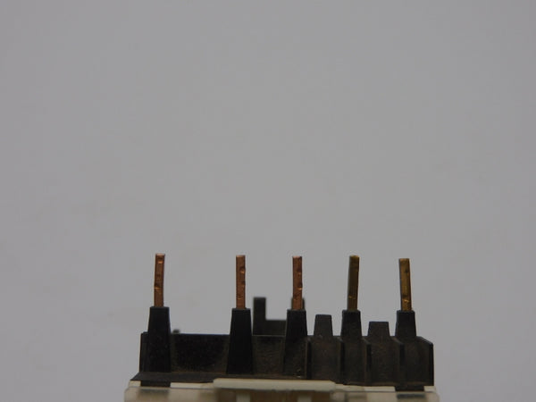 SCHNEIDER ELECTRIC LR2K0312 690V 3.7-5.5A UNMP