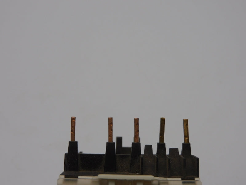 SCHNEIDER ELECTRIC LR2K0312 690V 3.7-5.5A UNMP