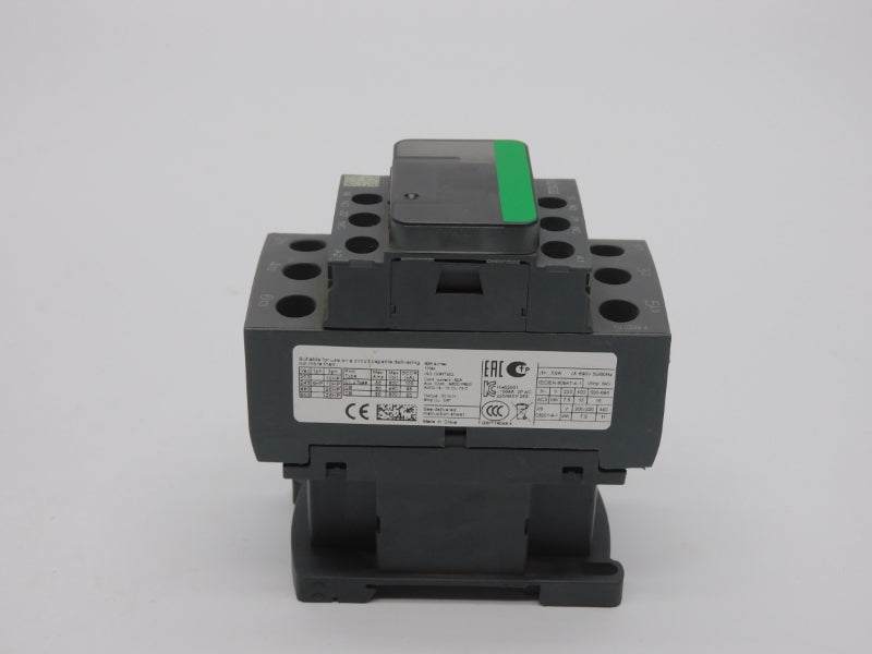 CONTACTOR LC1D32B7 24V 50A NSNP