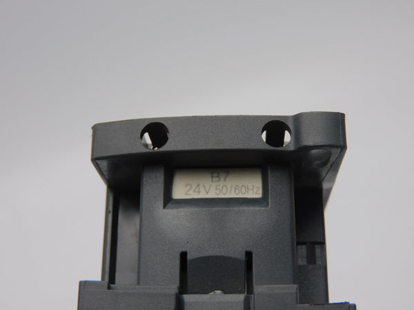 CONTACTOR LC1D32B7 24V 50A NSNP