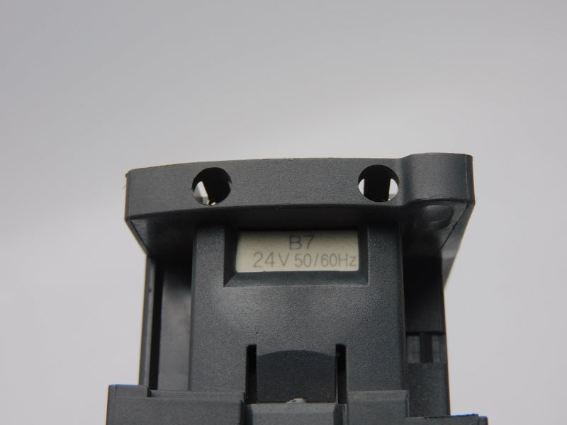 CONTACTOR LC1D32B7 24V 50A NSNP