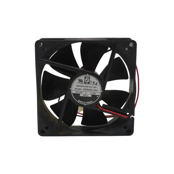 ORION FANS OD9225-24H 24VDC 0.18A UNMP