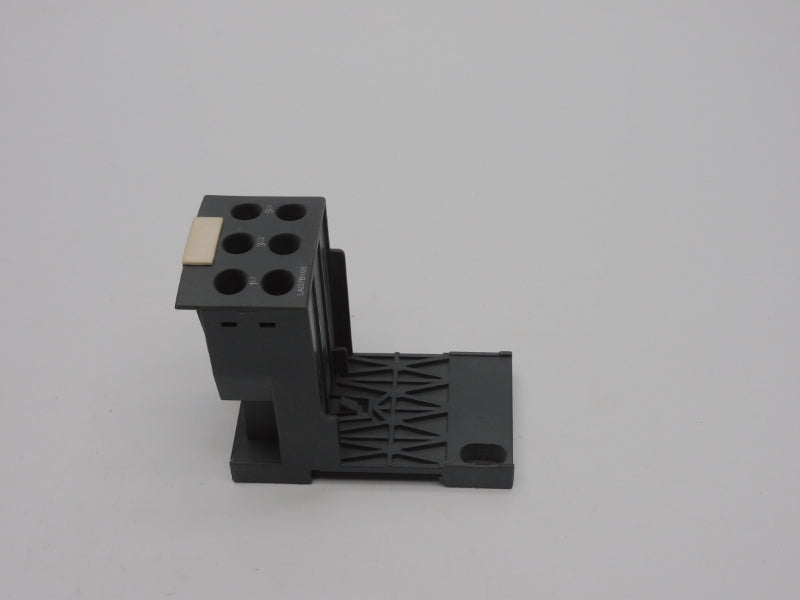 TERMINAL BLOCK LAD7B106 UNMP