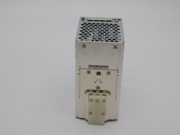 MEAN WELL DR-120-24 200-240VAC 5.0A NSMP