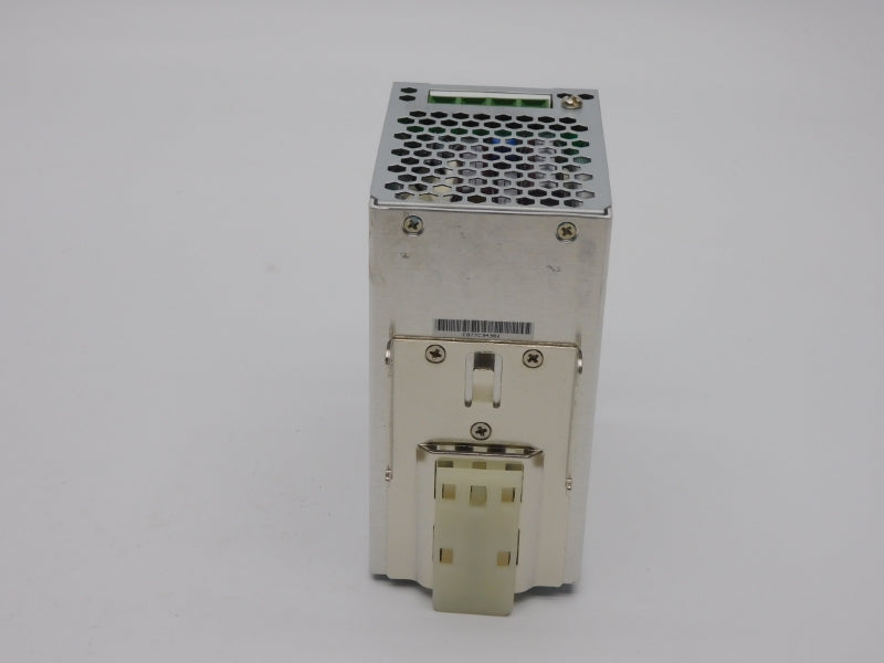 MEAN WELL DR-120-24 200-240VAC 5.0A NSMP