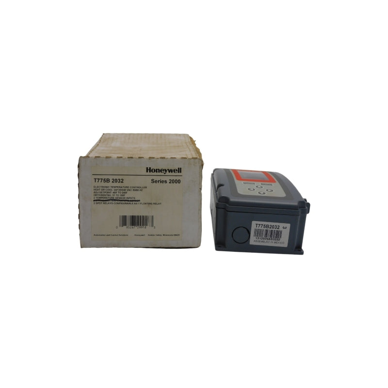 HONEYWELL T775B2032 240VAC NSMP