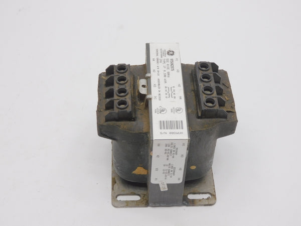 GENERAL ELECTRIC 9T58K2875 120/240V NSMP