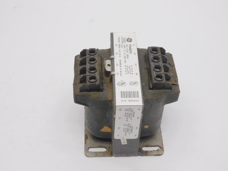 GENERAL ELECTRIC 9T58K2875 120/240V NSMP
