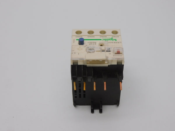 SCHNEIDER ELECTRIC LR2K0310 690V 2.6-3.7A NSNP