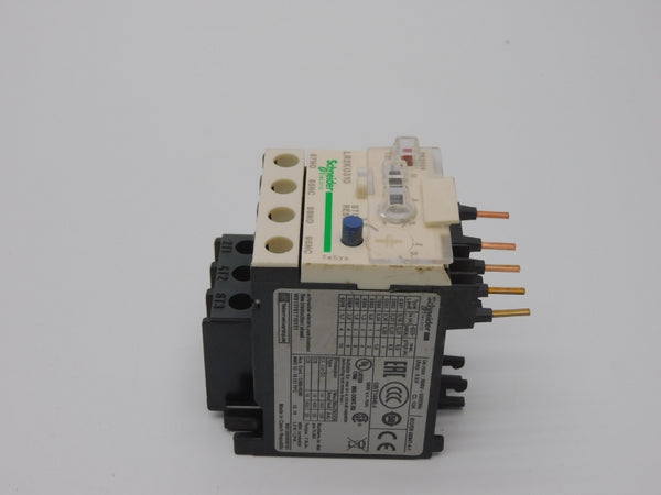 SCHNEIDER ELECTRIC LR2K0310 690V 2.6-3.7A NSNP