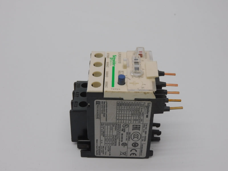 SCHNEIDER ELECTRIC LR2K0310 690V 2.6-3.7A NSNP