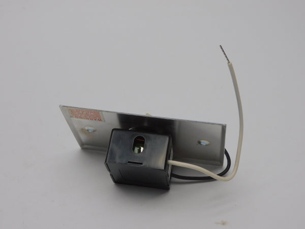 SOLID STATE KBWC-13K 4YC44 120VAC 3A (AS IS) NSMP