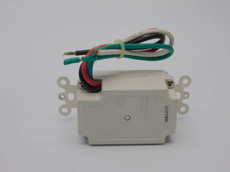 INTERMATIC EI230W 125VAC 15A 2-12HR NSMP