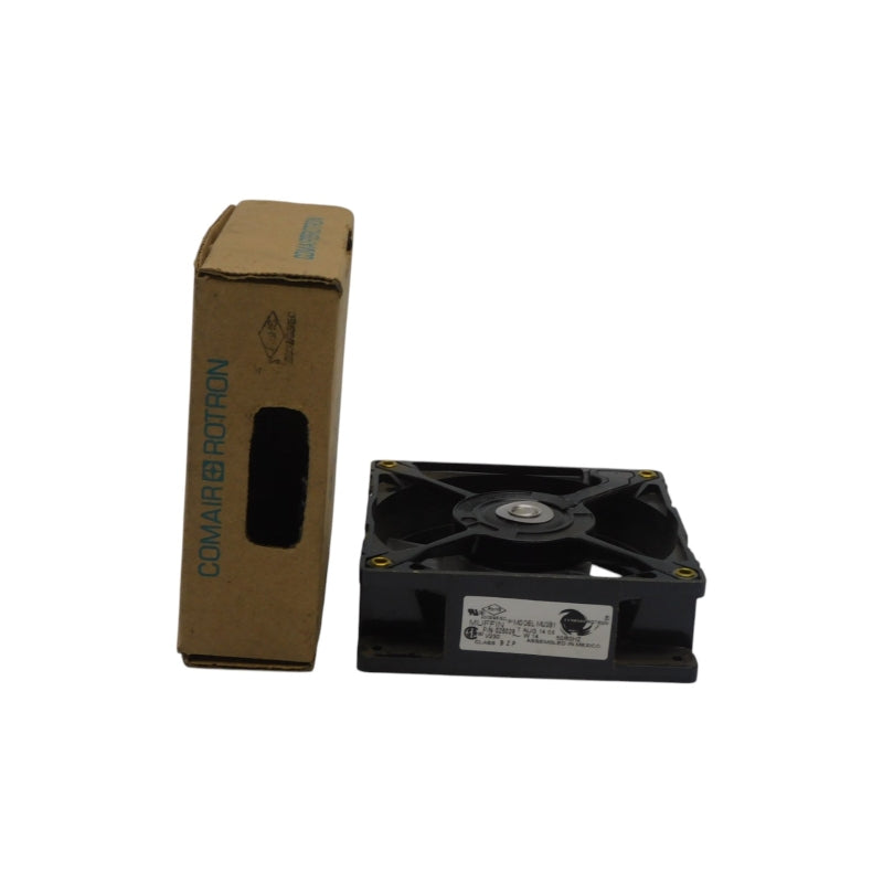 COMAIR ROTRON MU3B1 028029 230V NSMP