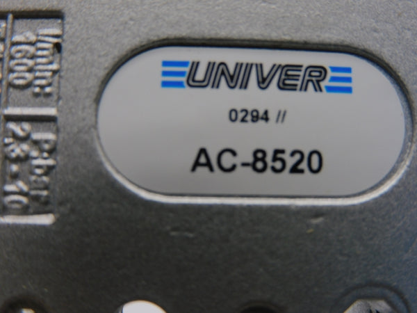 UNIVER AC-8520 NSMP