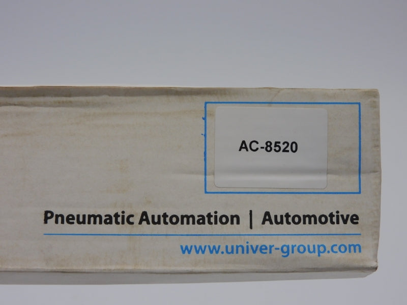 UNIVER AC-8520 NSMP