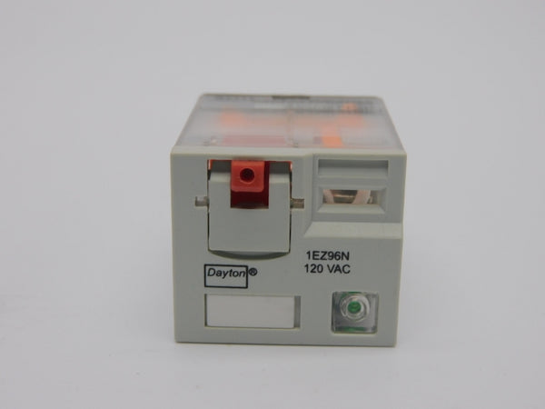 DAYTON 1EZ96N 120VAC 15A NSMP