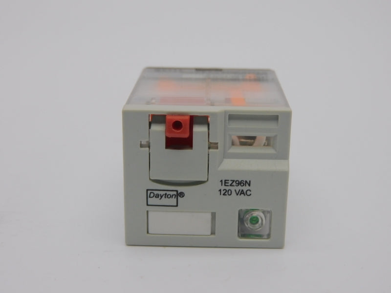 DAYTON 1EZ96N 120VAC 15A NSMP