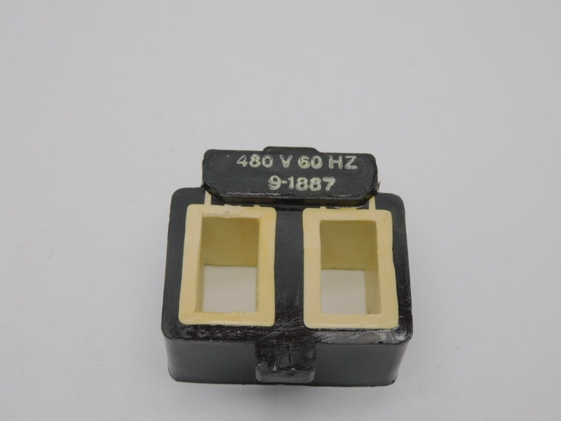 COIL 9-1887 480V NSNP