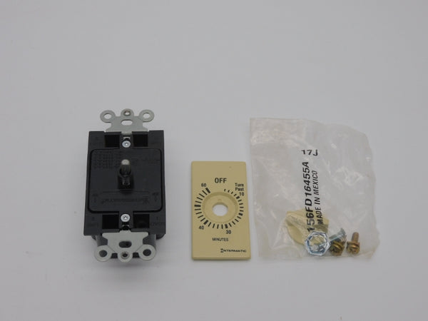 INTERMATIC FD60MC 250VAC 20A 60MIN NSMP