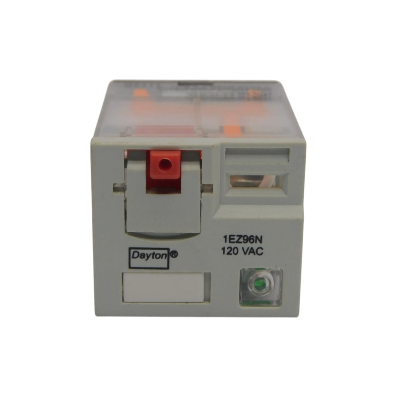 DAYTON 1EZ96N 120VAC 15A UNMP
