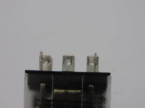 DAYTON 1EZ96N 120VAC 15A UNMP