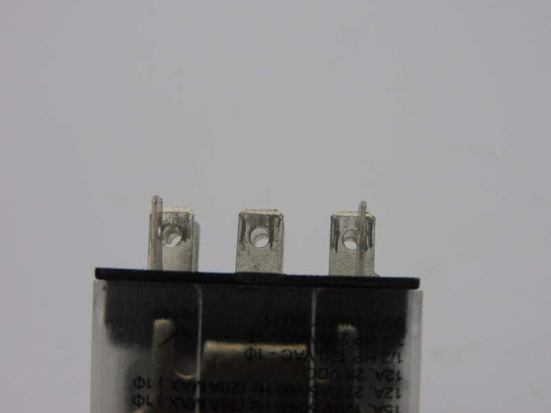 DAYTON 1EZ96N 120VAC 15A UNMP