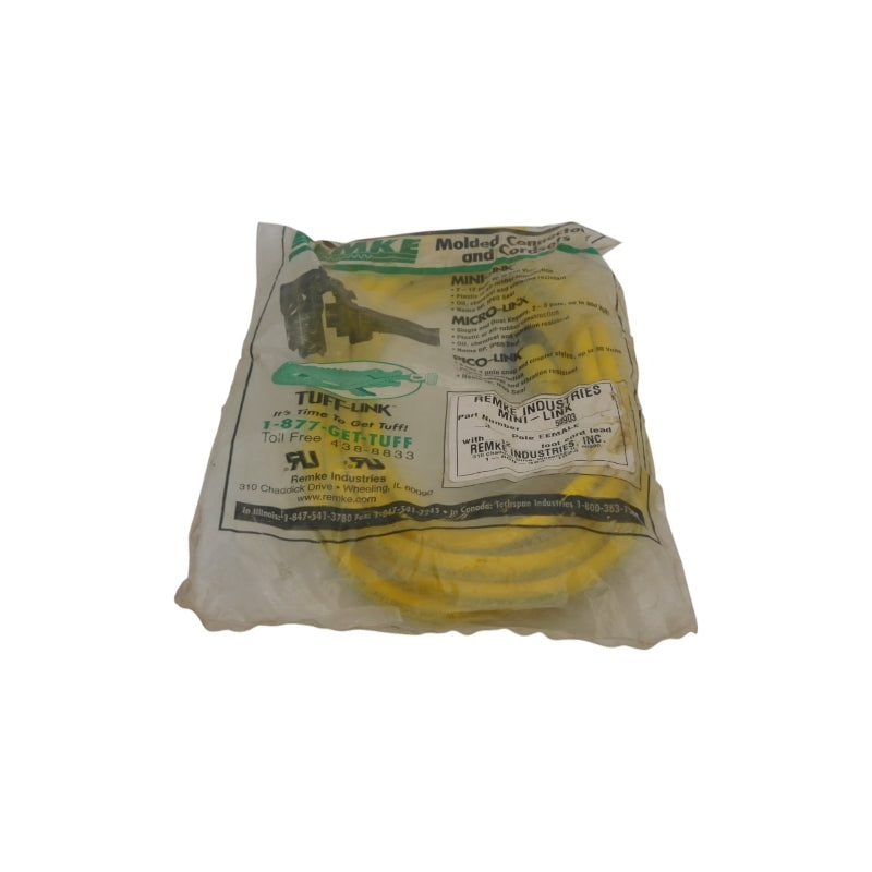 REMKE INDUSTRIES 50903 12' NSMP