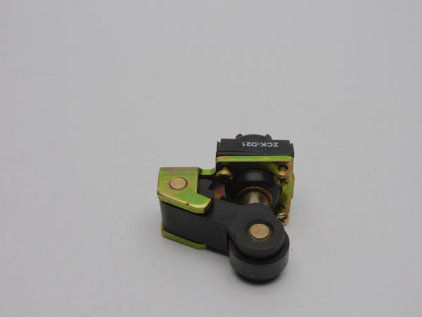 SWITCH HEAD ZCK-D21 NSNP