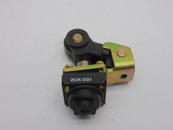 SWITCH HEAD ZCK-D21 NSNP