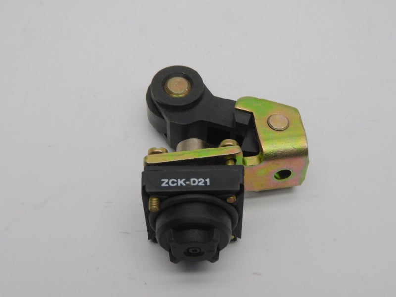 SWITCH HEAD ZCK-D21 NSNP